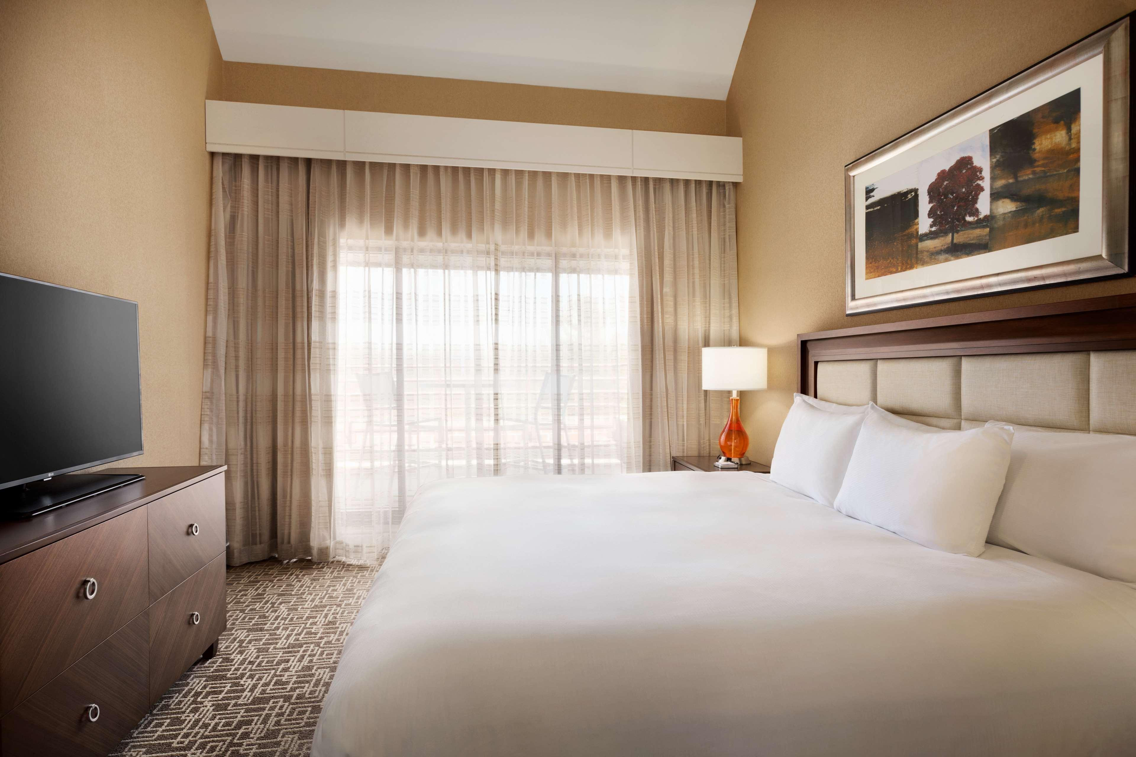 Hilton Boston Dedham Exterior foto