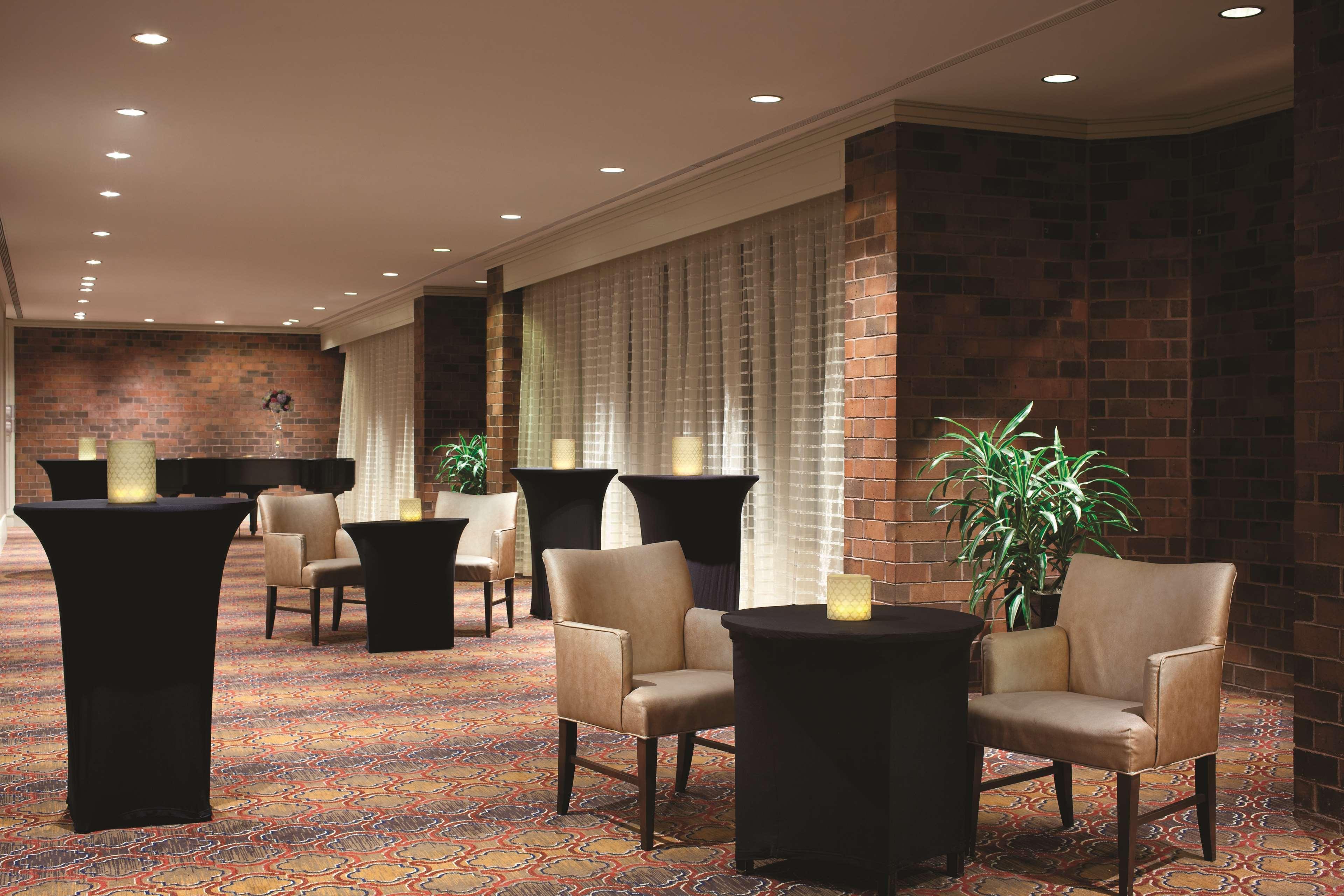 Hilton Boston Dedham Exterior foto