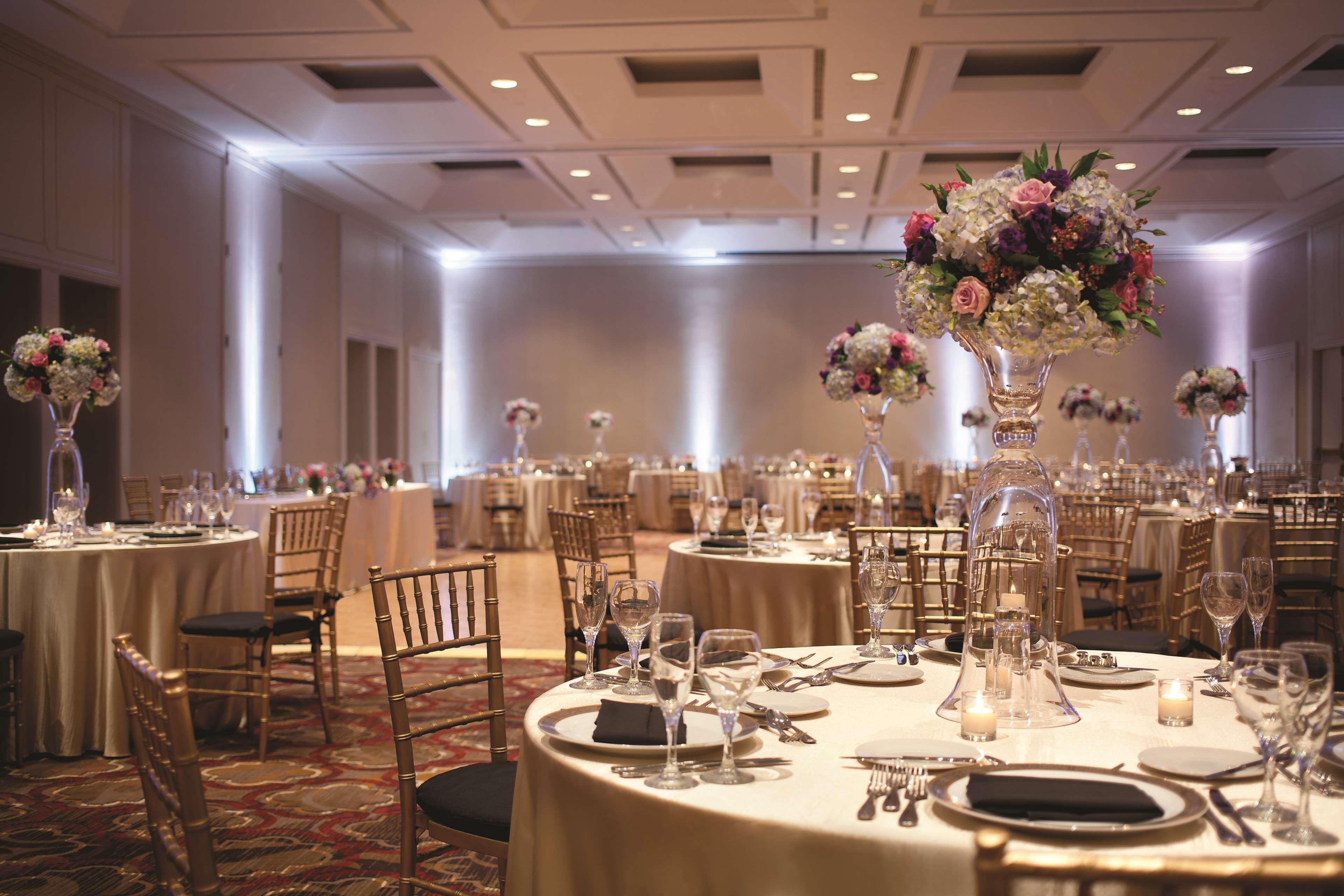 Hilton Boston Dedham Exterior foto