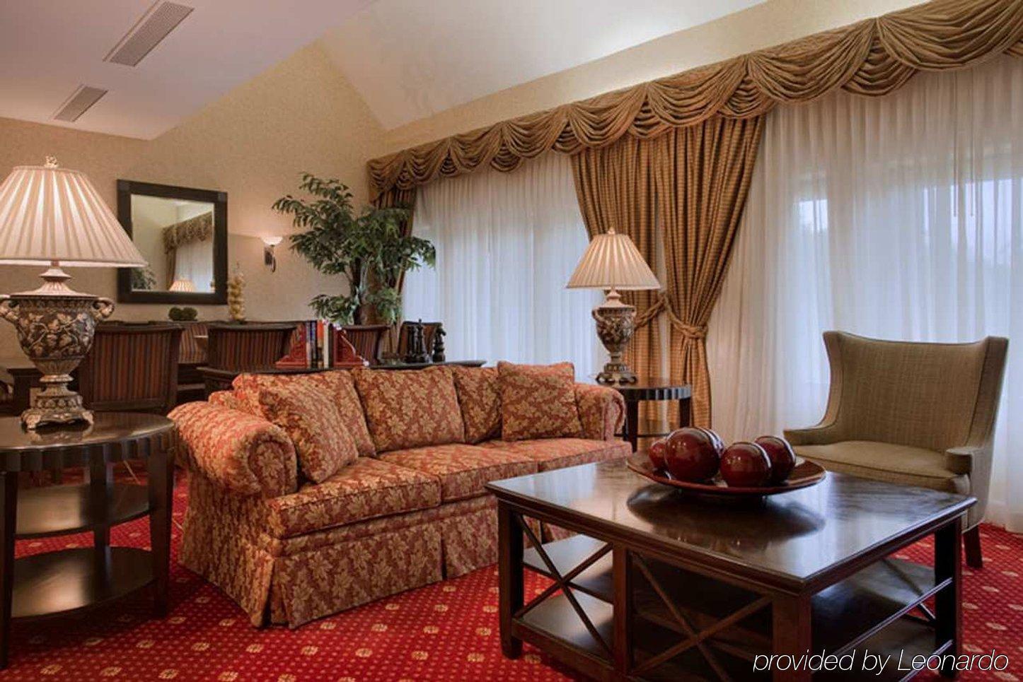 Hilton Boston Dedham Quarto foto