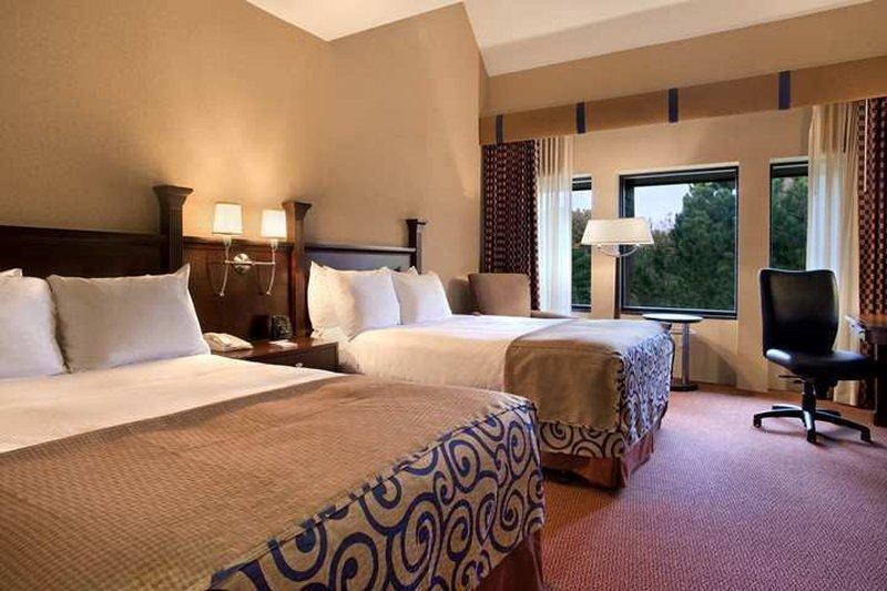 Hilton Boston Dedham Exterior foto
