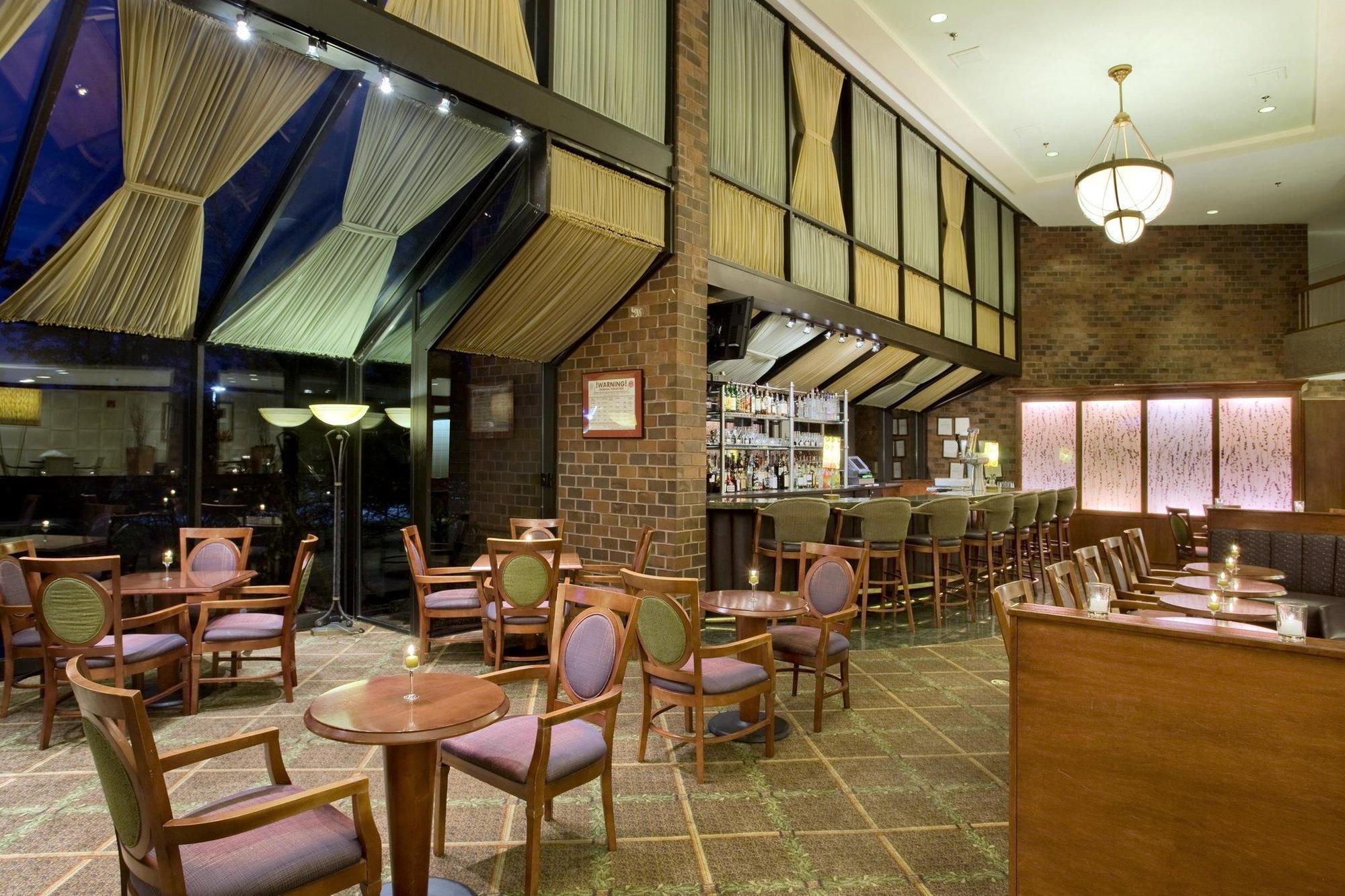 Hilton Boston Dedham Exterior foto